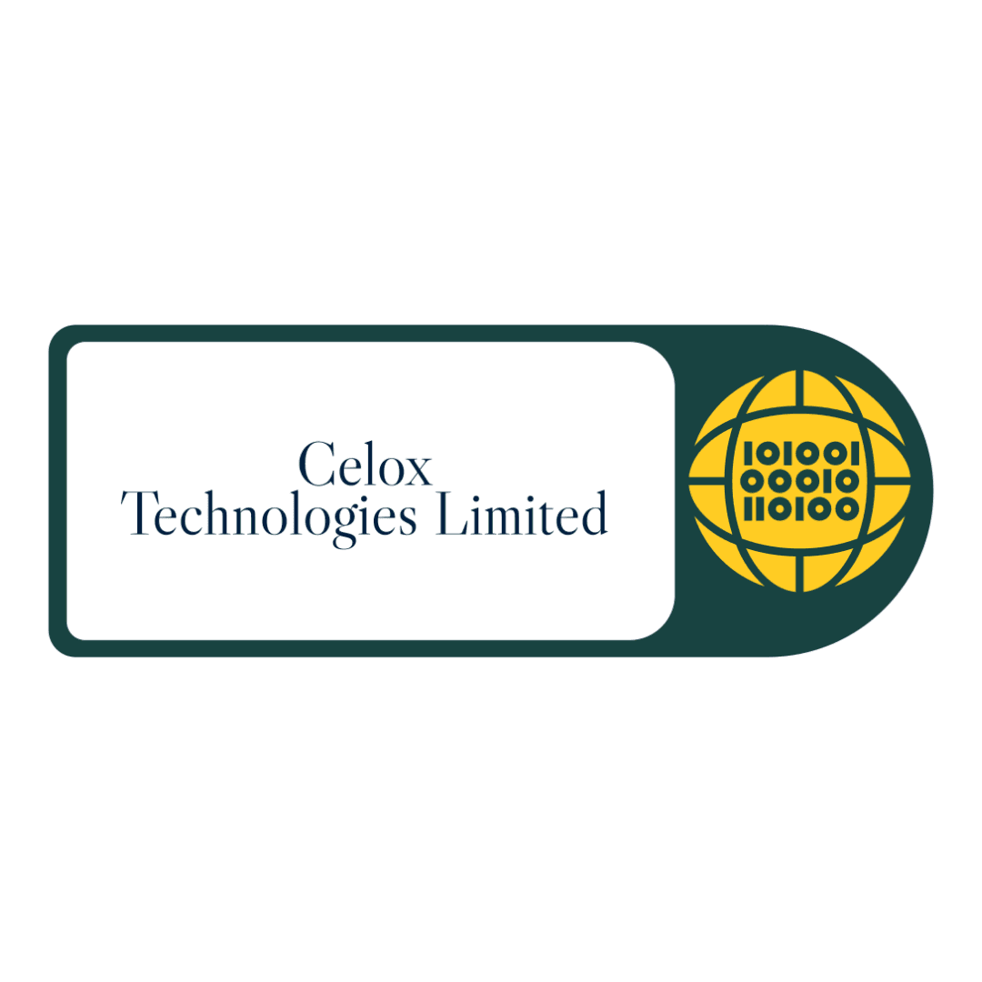 Celox Technologies Limited Logo