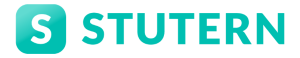 Stutern-Logo