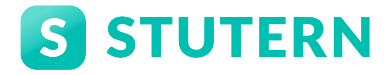 Stutern-Logo