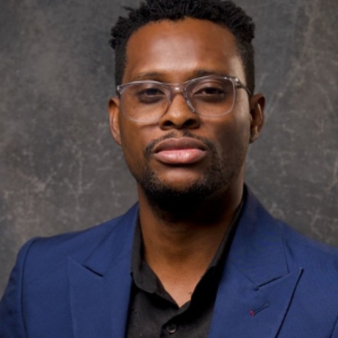 Ademola Eniola Sofolahan