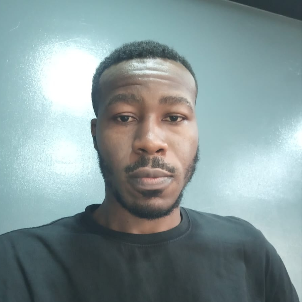 Chigozie Elendu